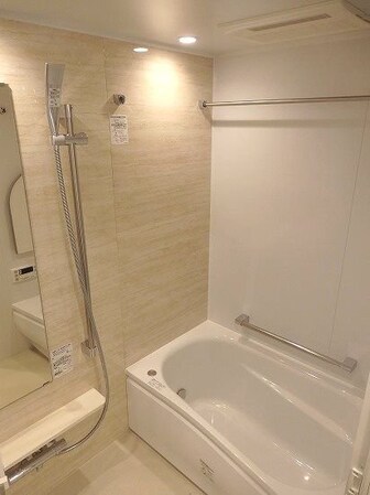 ステージグランデ上野松が谷の物件内観写真